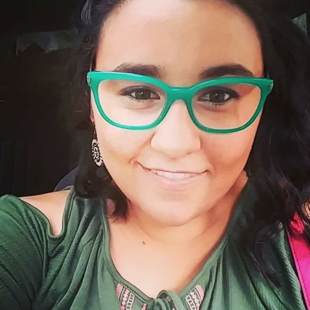 Meet your Posher, Mackenzie